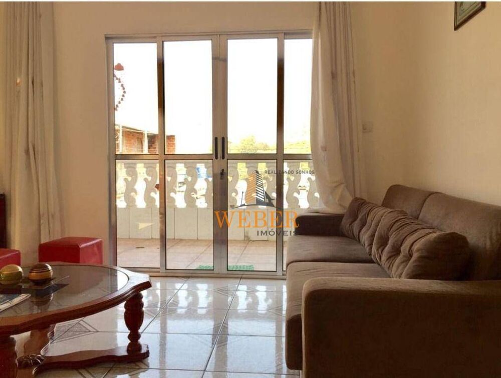 Sobrado, 3 quartos, 120 m² - Foto 13