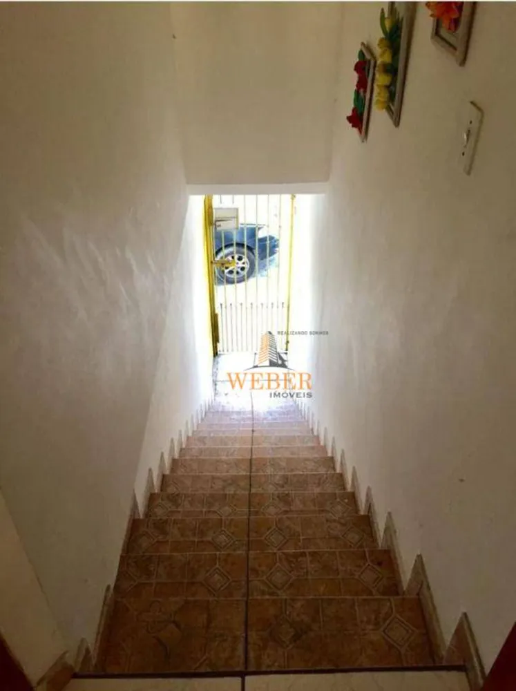 Sobrado, 3 quartos, 120 m² - Foto 3