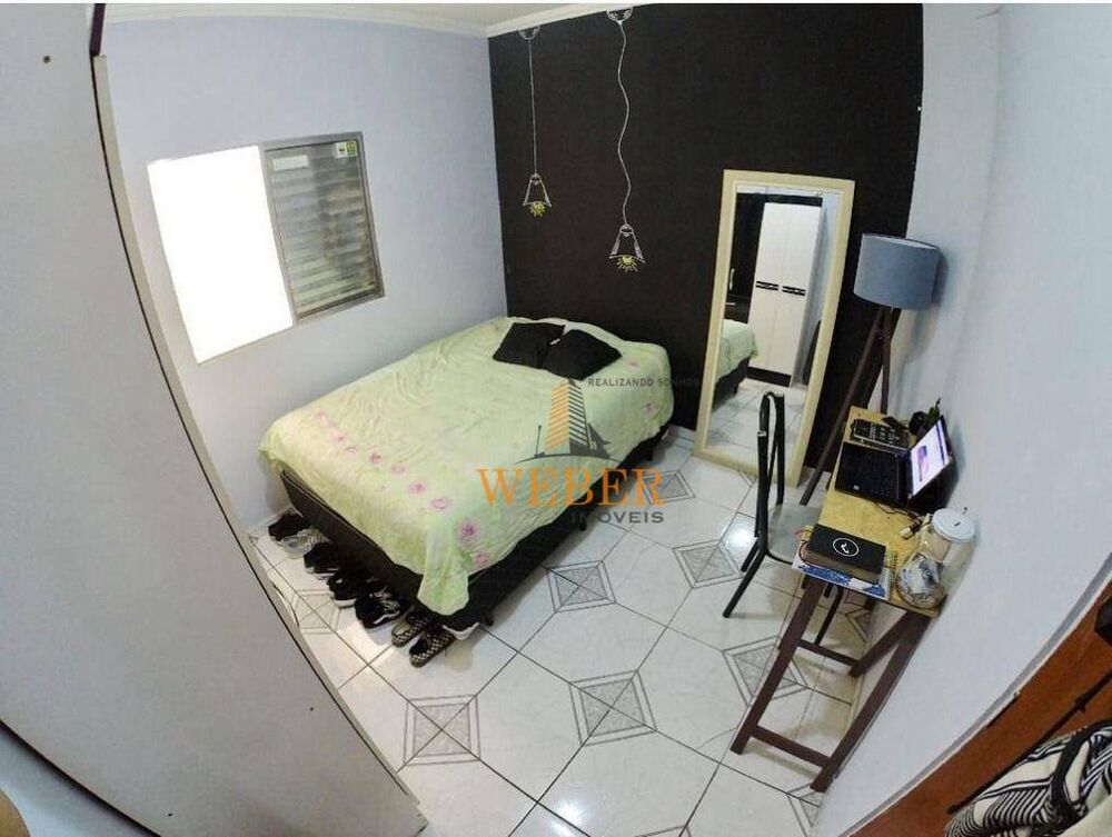 Sobrado, 3 quartos, 120 m² - Foto 15