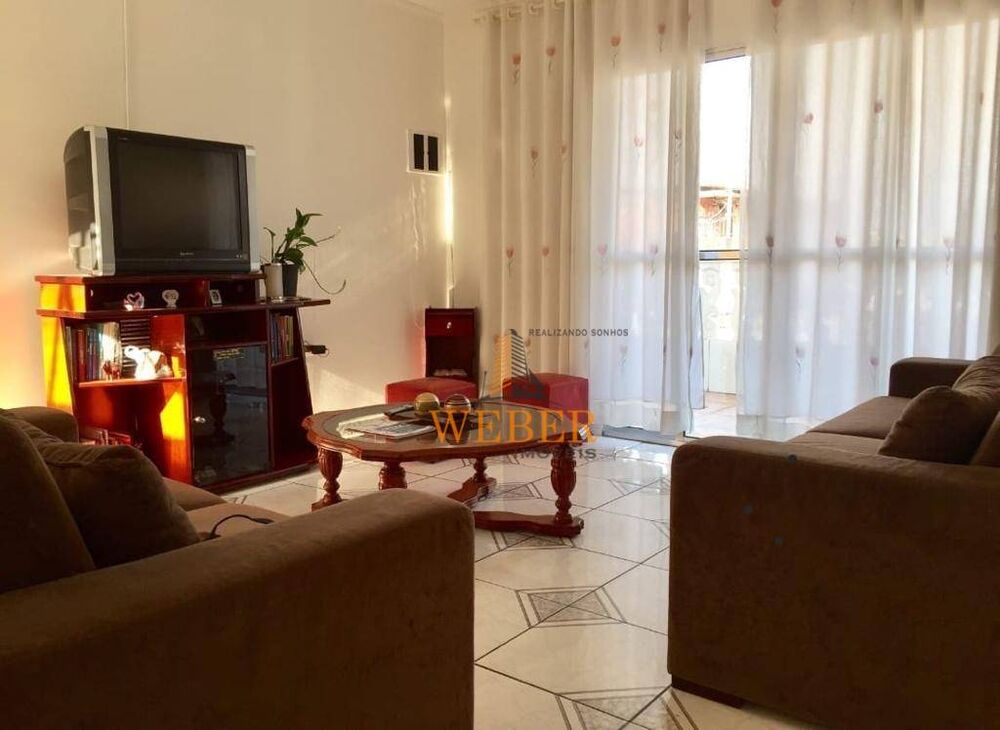 Sobrado, 3 quartos, 120 m² - Foto 12