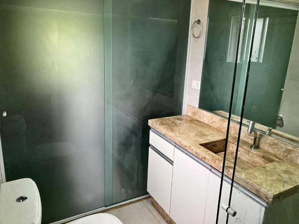 Sobrado, 3 quartos, 118 m² - Foto 3