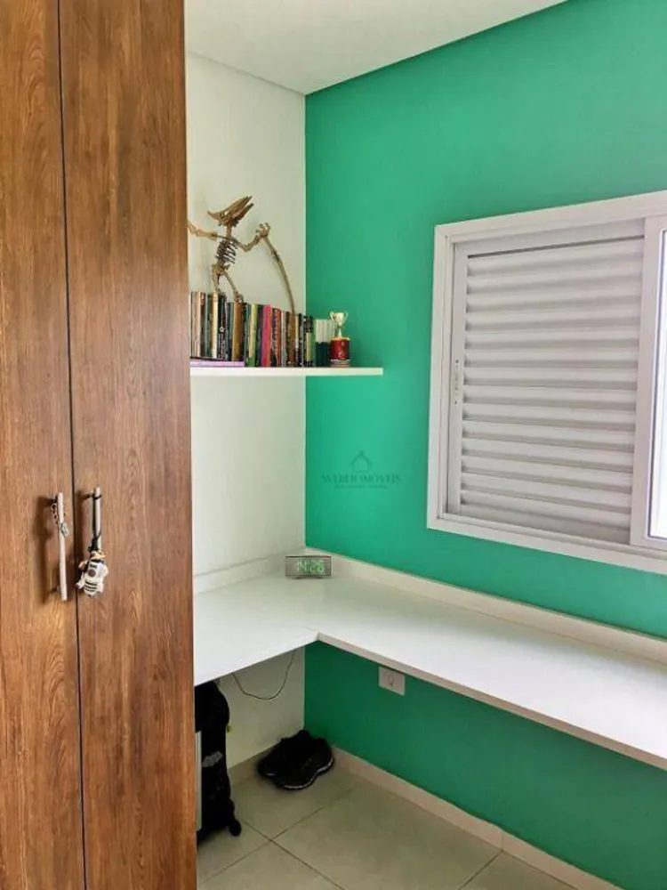 Sobrado, 3 quartos, 118 m² - Foto 12