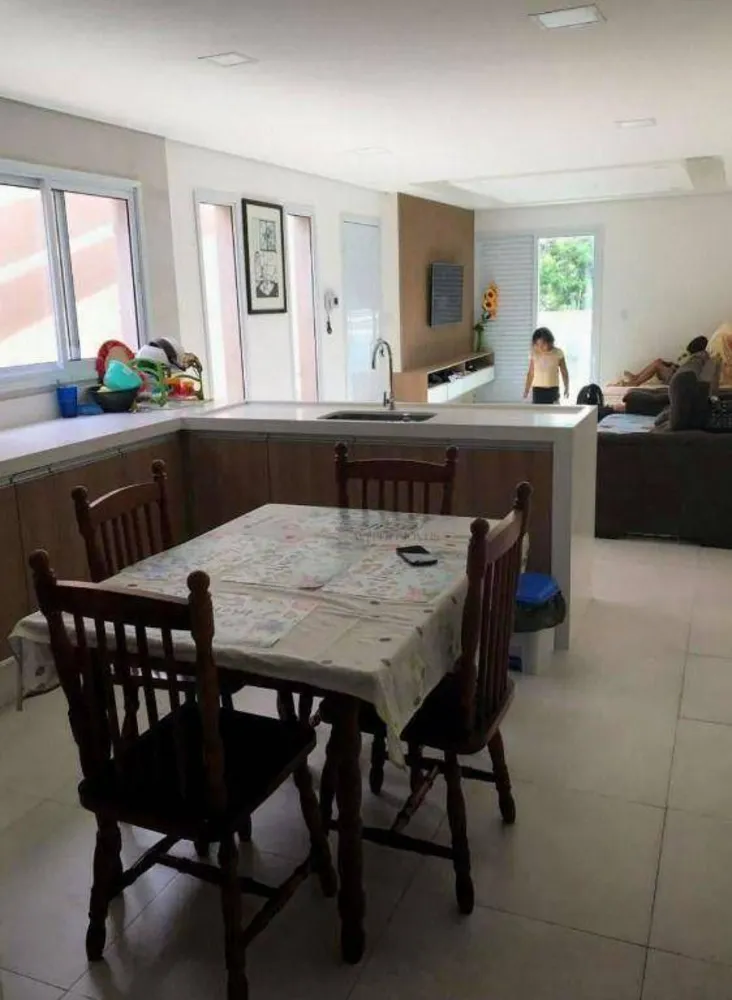 Sobrado, 3 quartos, 118 m² - Foto 11