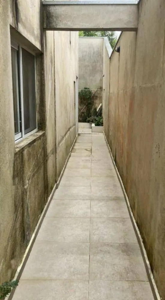 Sobrado, 3 quartos, 118 m² - Foto 6