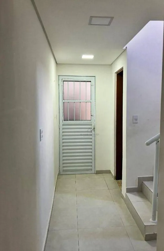 Sobrado, 3 quartos, 118 m² - Foto 5