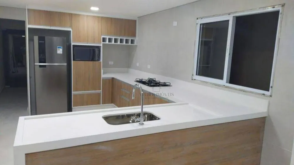 Sobrado, 3 quartos, 118 m² - Foto 8