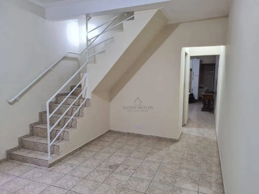 Sobrado, 3 quartos, 179 m² - Foto 9
