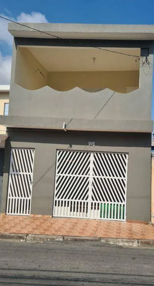 Sobrado, 3 quartos, 179 m² - Foto 3