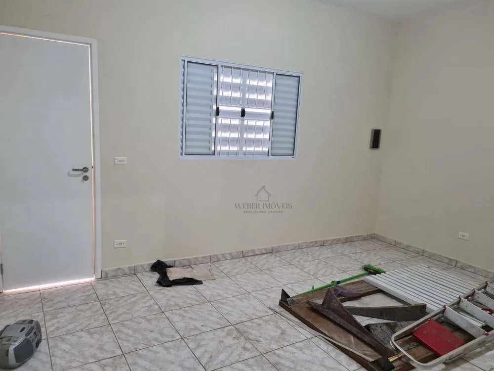 Sobrado, 3 quartos, 179 m² - Foto 12