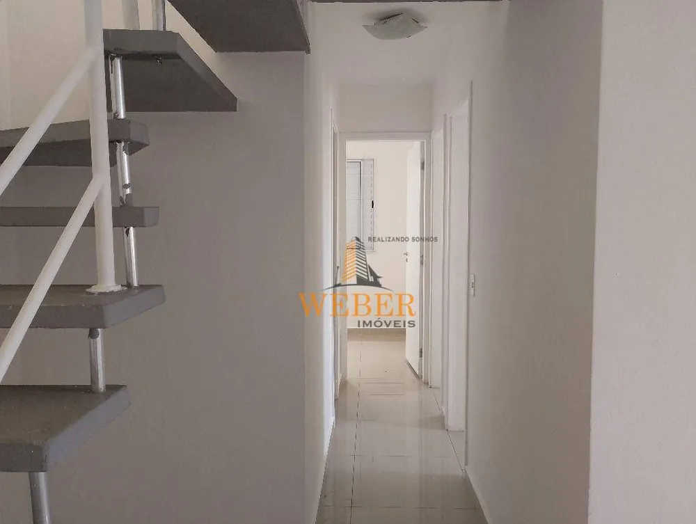 Cobertura, 4 quartos, 92 m² - Foto 6