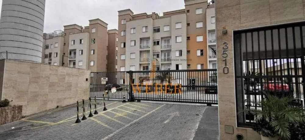 Cobertura, 4 quartos, 92 m² - Foto 1