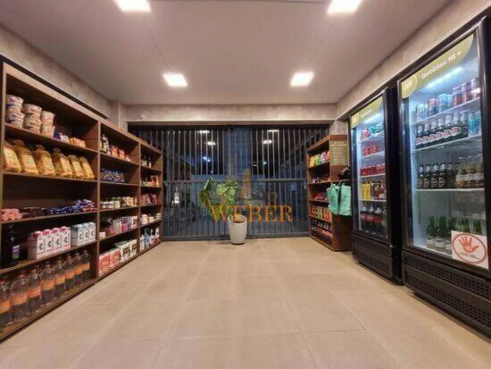Cobertura, 4 quartos, 92 m² - Foto 4