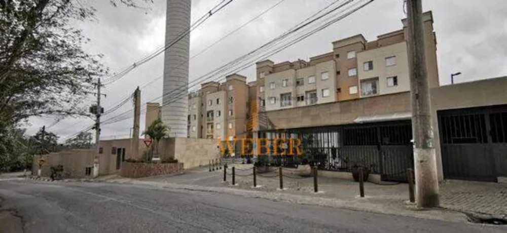 Cobertura, 4 quartos, 92 m² - Foto 2