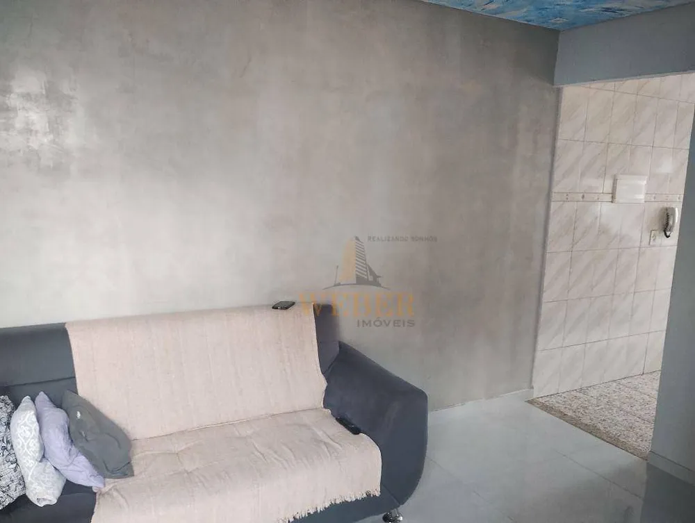 Apartamento, 2 quartos, 47 m² - Foto 7