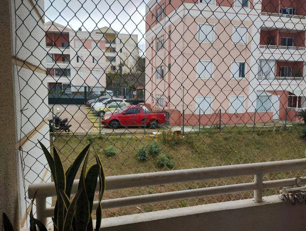Apartamento, 2 quartos, 47 m² - Foto 11