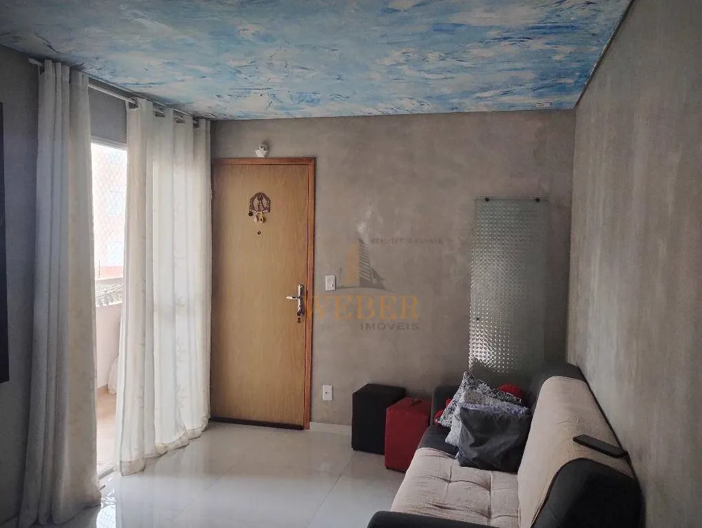Apartamento, 2 quartos, 47 m² - Foto 4