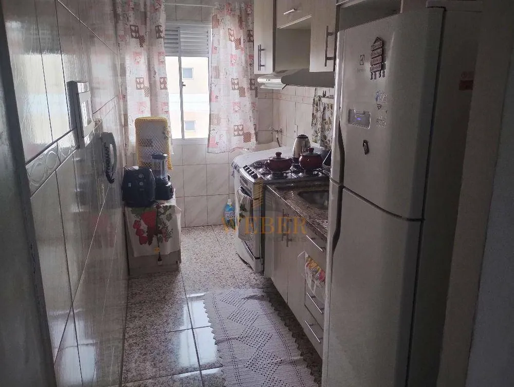 Apartamento, 2 quartos, 47 m² - Foto 10