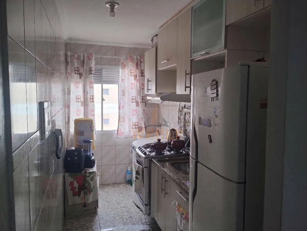 Apartamento, 2 quartos, 47 m² - Foto 9