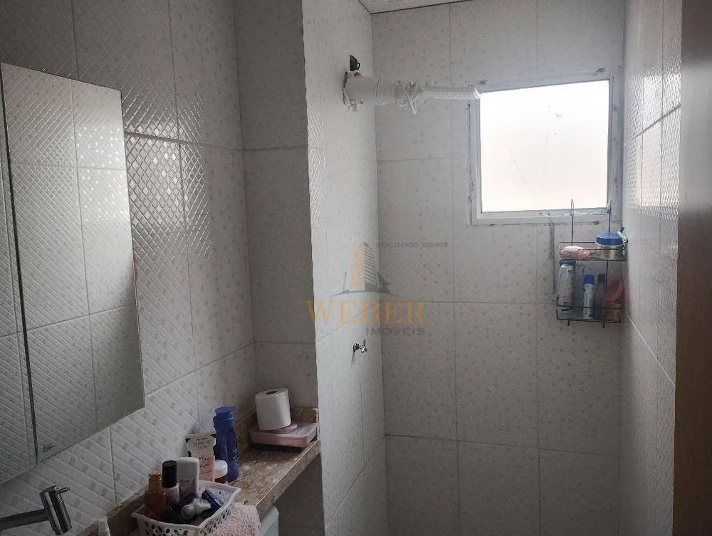 Apartamento, 2 quartos, 47 m² - Foto 12