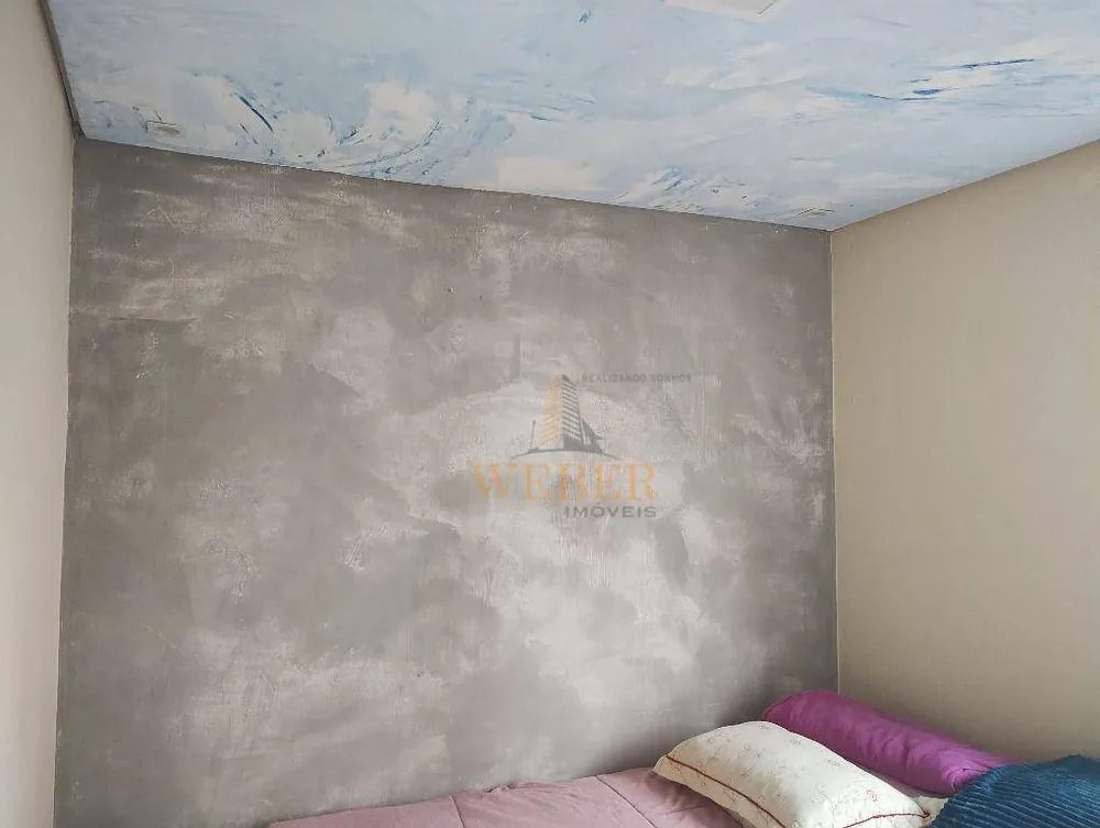 Apartamento, 2 quartos, 47 m² - Foto 8
