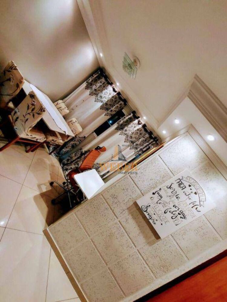 Apartamento à venda com 2 quartos, 55m² - Foto 6