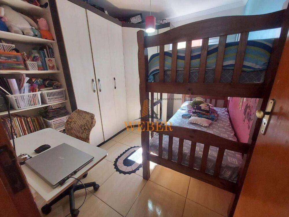 Apartamento à venda com 2 quartos, 55m² - Foto 7