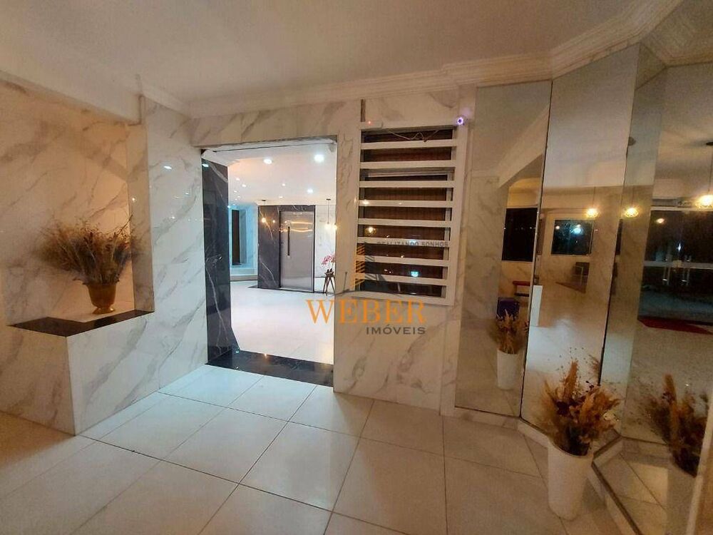 Apartamento à venda com 2 quartos, 55m² - Foto 4