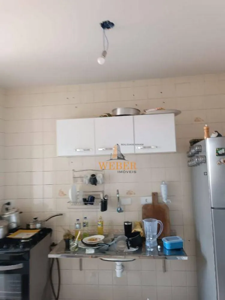 Apartamento, 2 quartos, 64 m² - Foto 3
