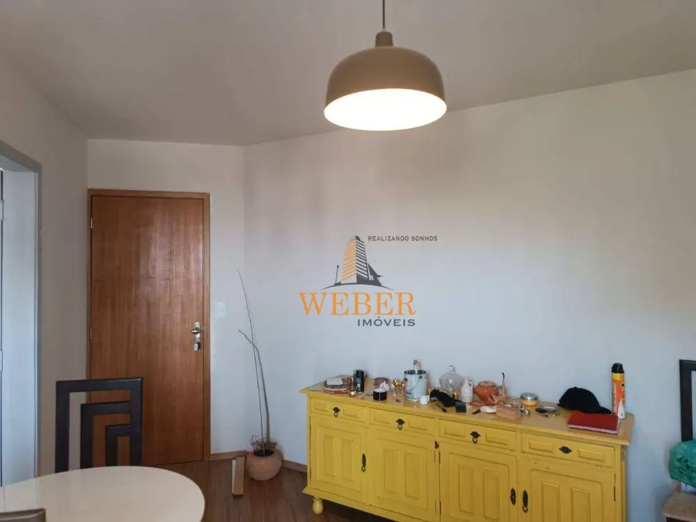 Apartamento, 2 quartos, 64 m² - Foto 5