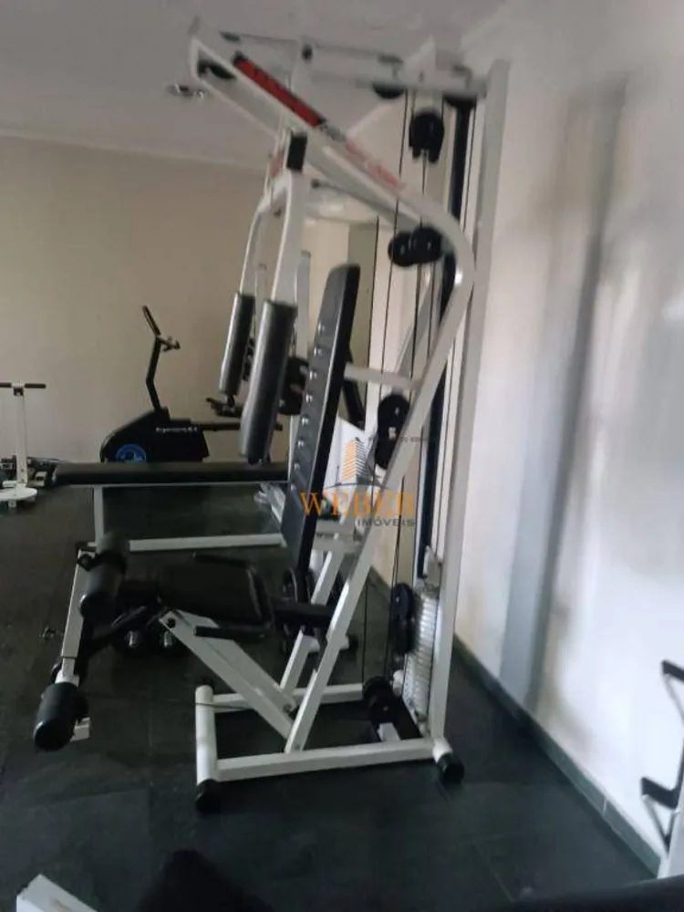 Apartamento, 2 quartos, 64 m² - Foto 9