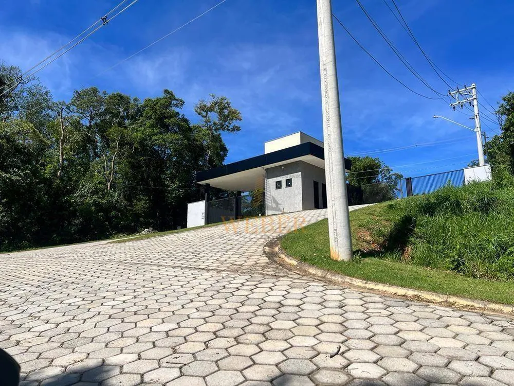 Loteamento e Condomínio, 579 m² - Foto 1