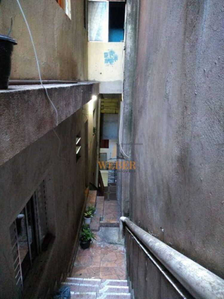Sobrado, 13 quartos, 250 m² - Foto 2