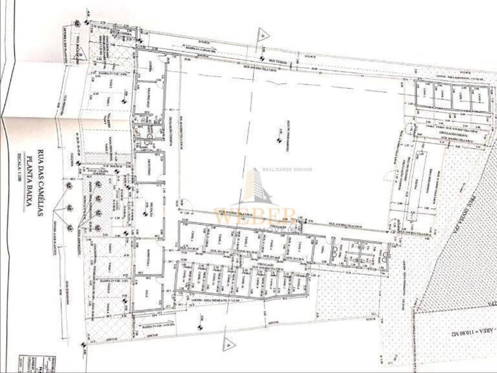 Terreno, 2333 m² - Foto 7