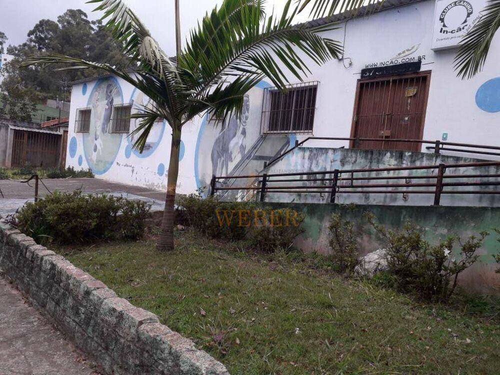 Terreno, 2333 m² - Foto 1