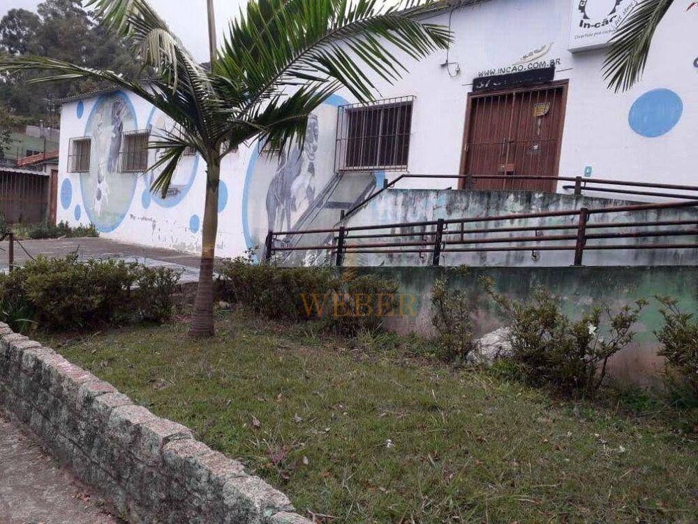 Terreno, 2333 m² - Foto 2