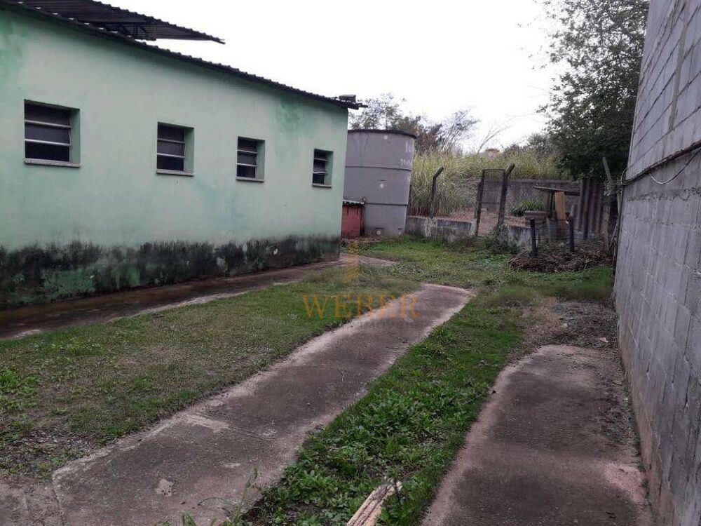 Terreno, 2333 m² - Foto 4