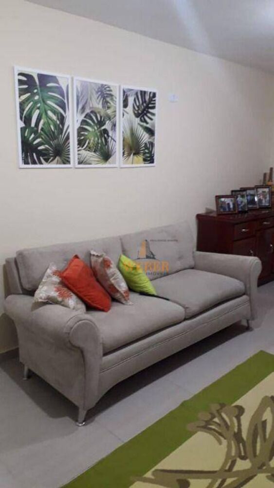 Sobrado à venda com 3 quartos, 230m² - Foto 3