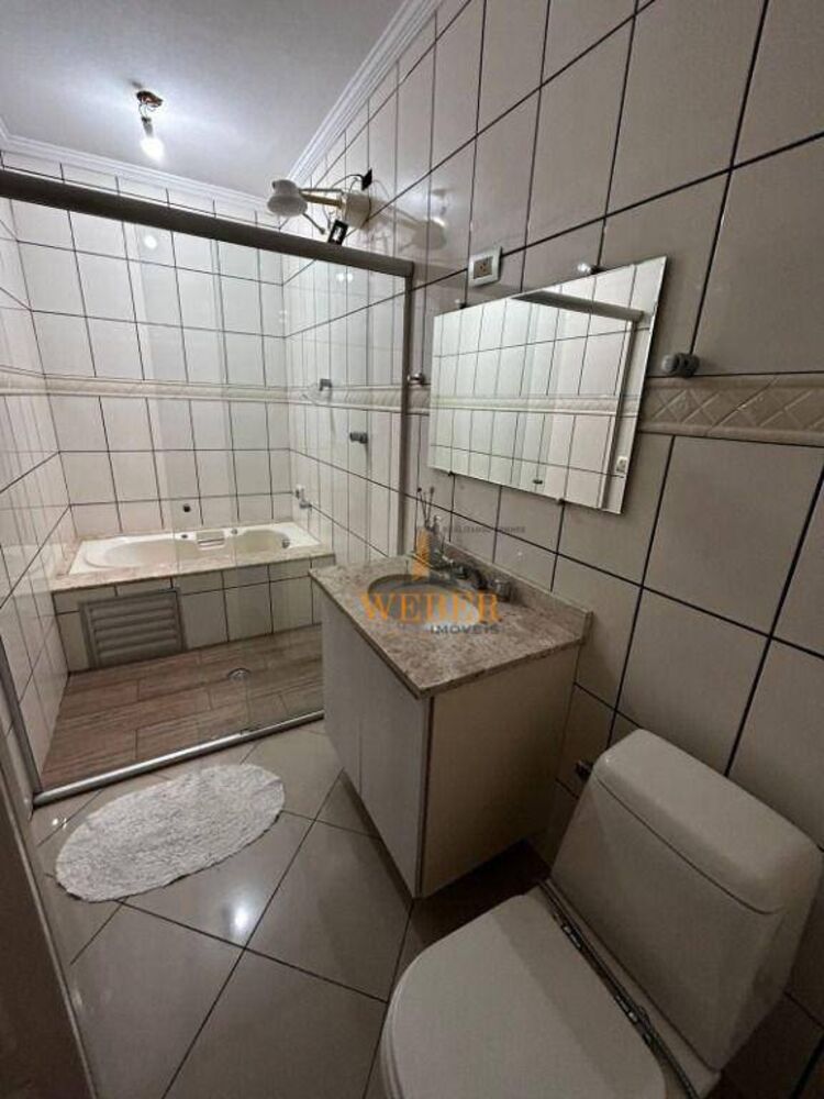 Casa, 3 quartos, 130 m² - Foto 19