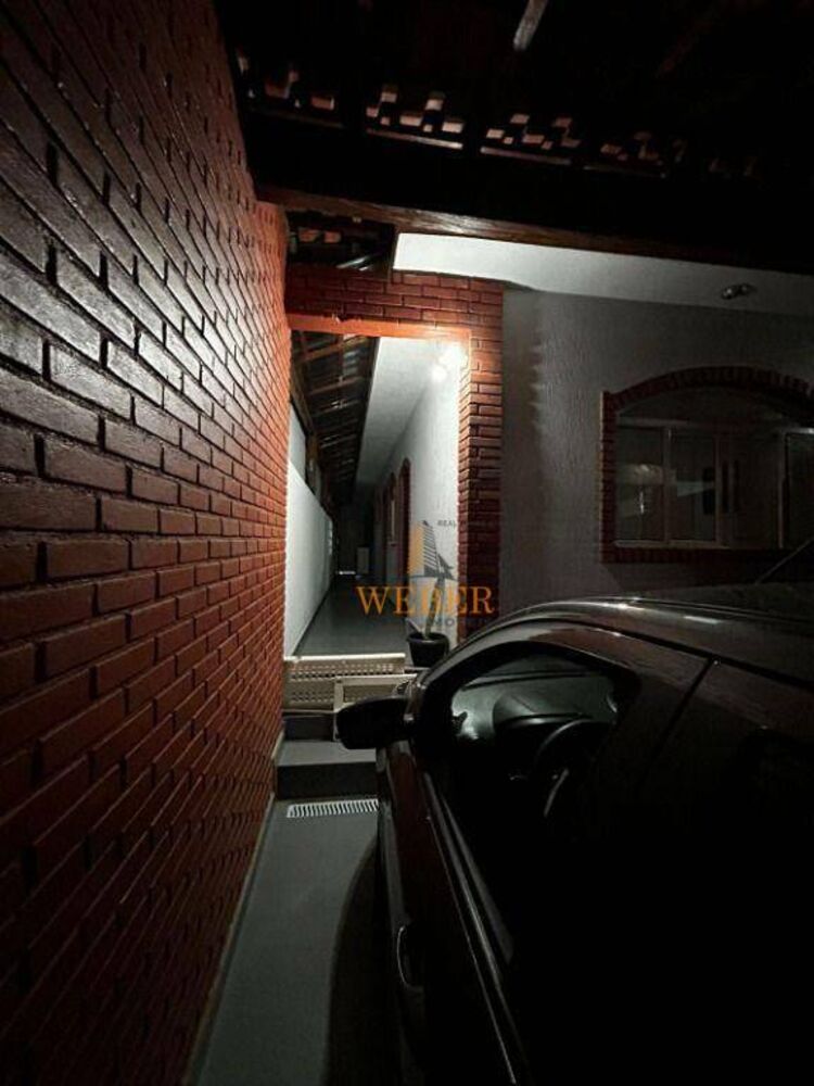 Casa, 3 quartos, 130 m² - Foto 6
