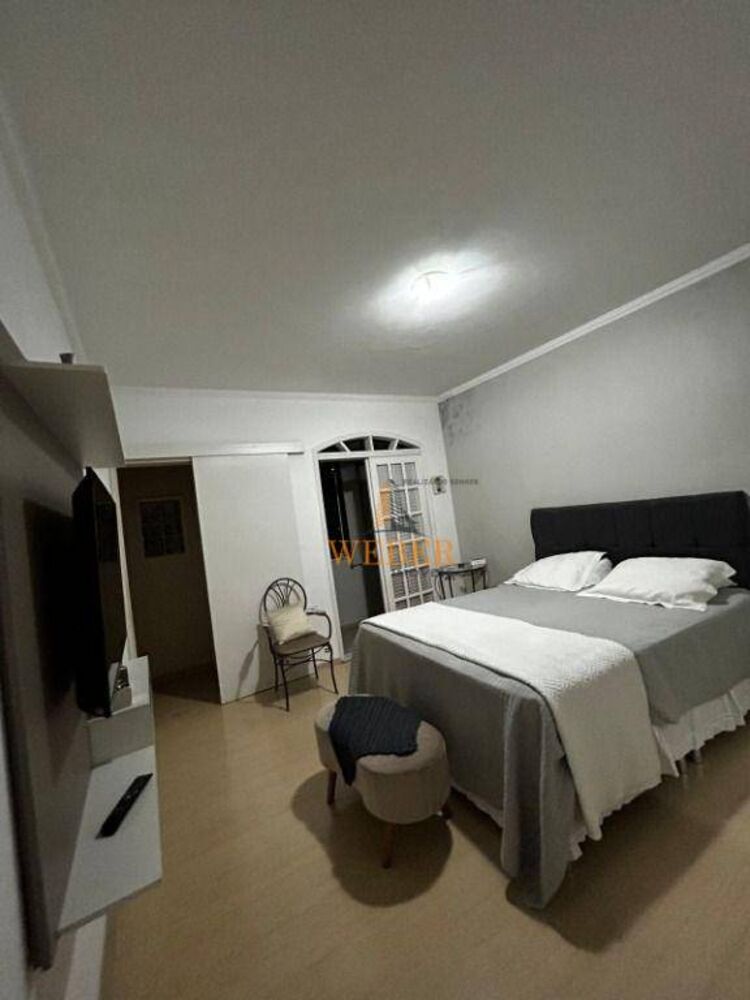 Casa, 3 quartos, 130 m² - Foto 4