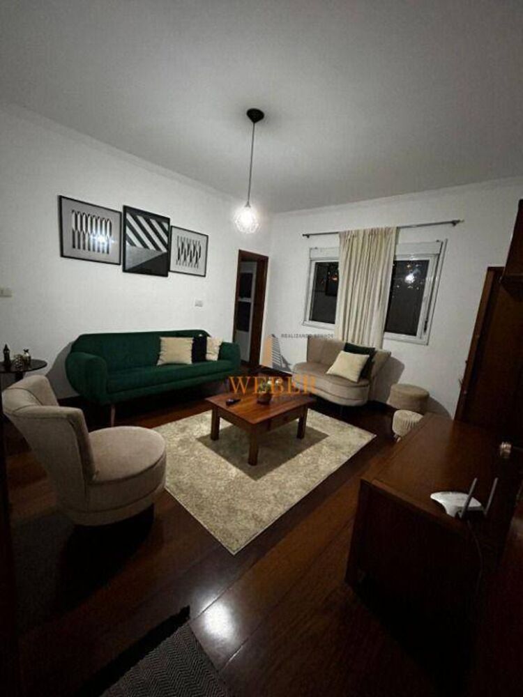 Casa, 3 quartos, 130 m² - Foto 3