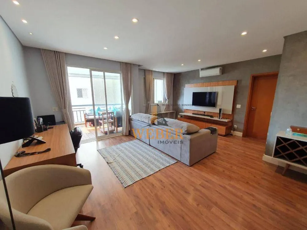 Apartamento, 2 quartos, 100 m² - Foto 2