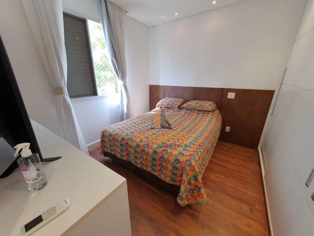 Apartamento, 2 quartos, 100 m² - Foto 9