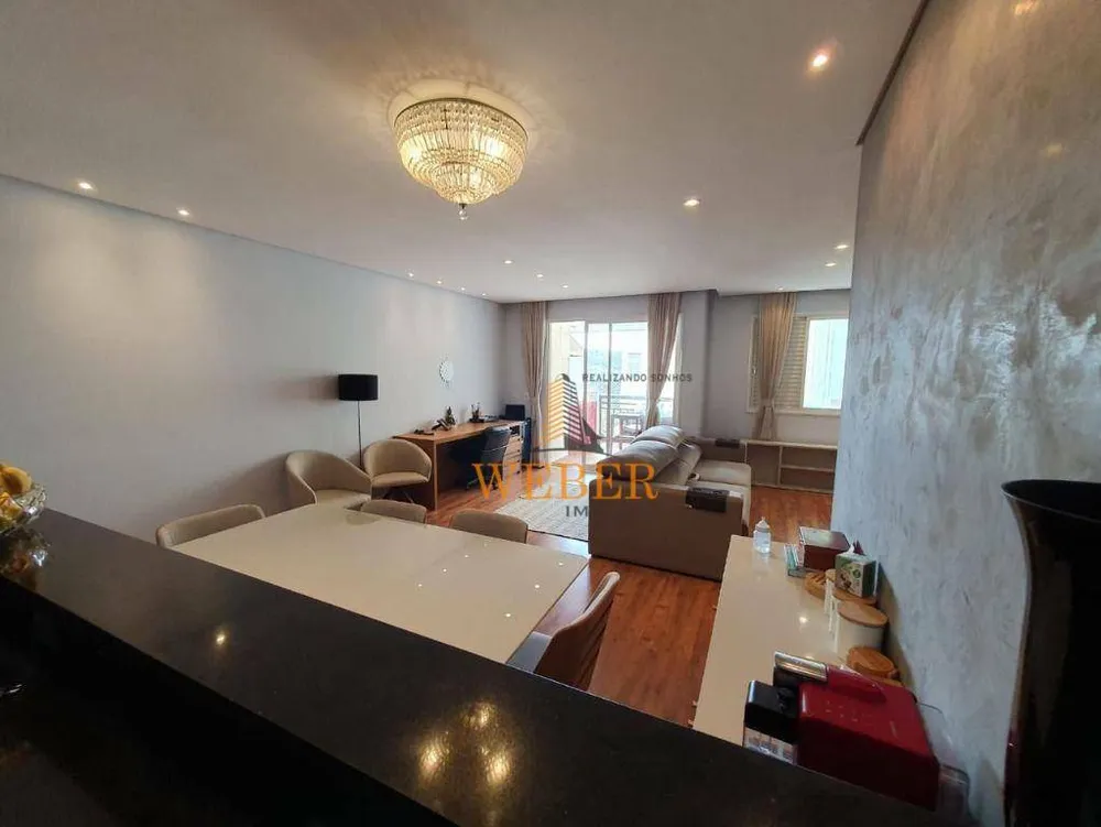 Apartamento, 2 quartos, 100 m² - Foto 12