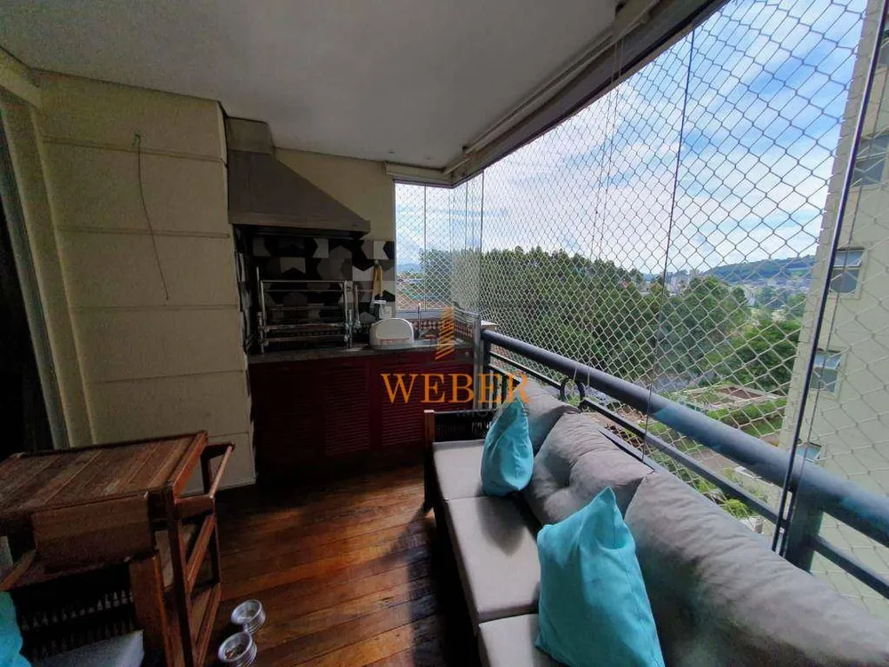 Apartamento, 2 quartos, 100 m² - Foto 8