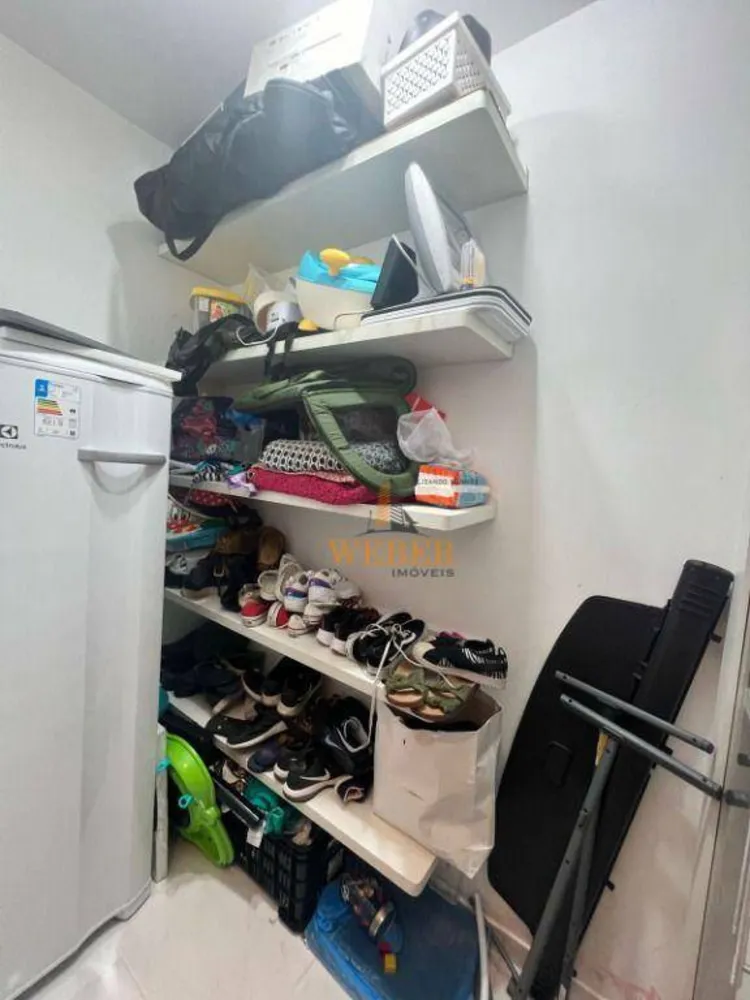 Apartamento, 2 quartos, 100 m² - Foto 5