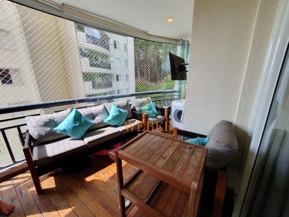 Apartamento, 2 quartos, 100 m² - Foto 5