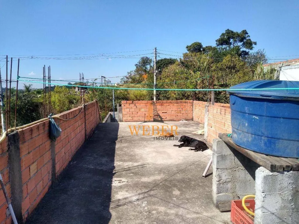 Sobrado, 2 quartos, 250 m² - Foto 6