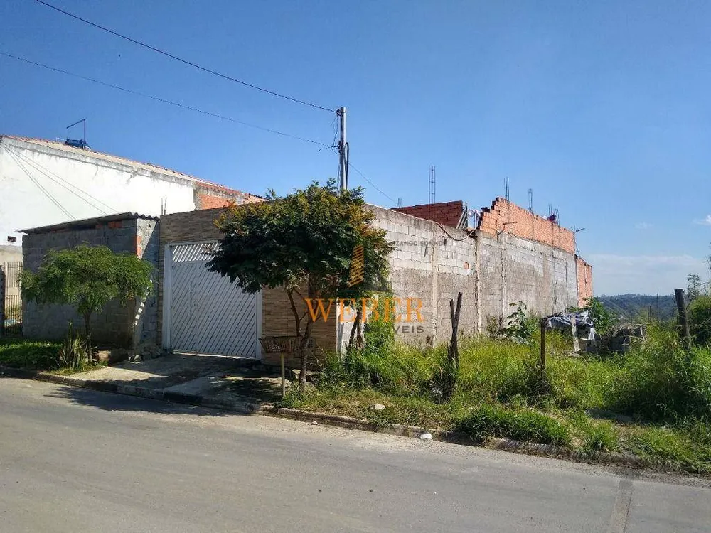 Sobrado, 2 quartos, 250 m² - Foto 4