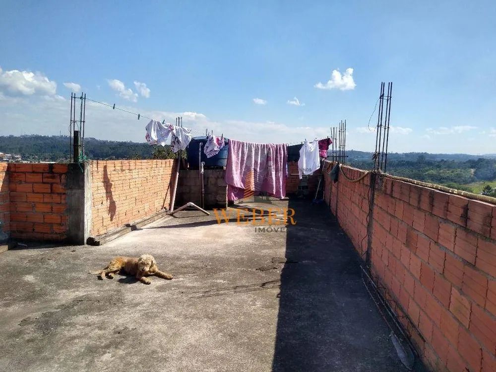 Sobrado, 2 quartos, 250 m² - Foto 7